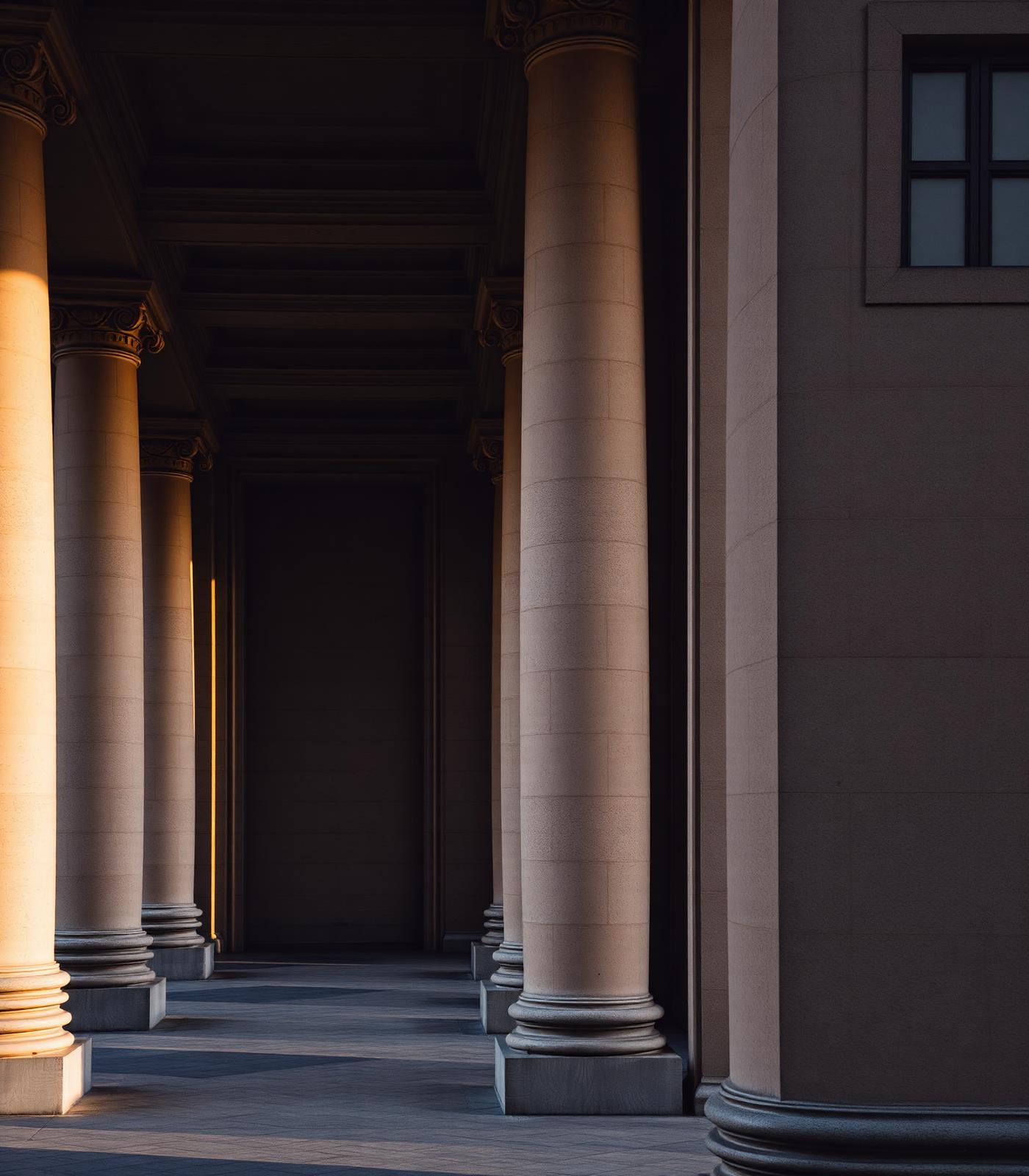 Architektur — Investi Nova