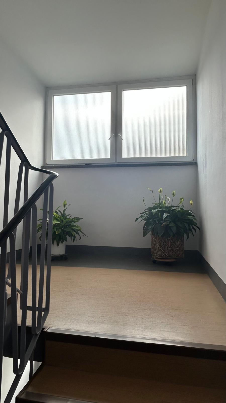 Großzügige 3-Zimmer-Wohnung — Ansicht 2