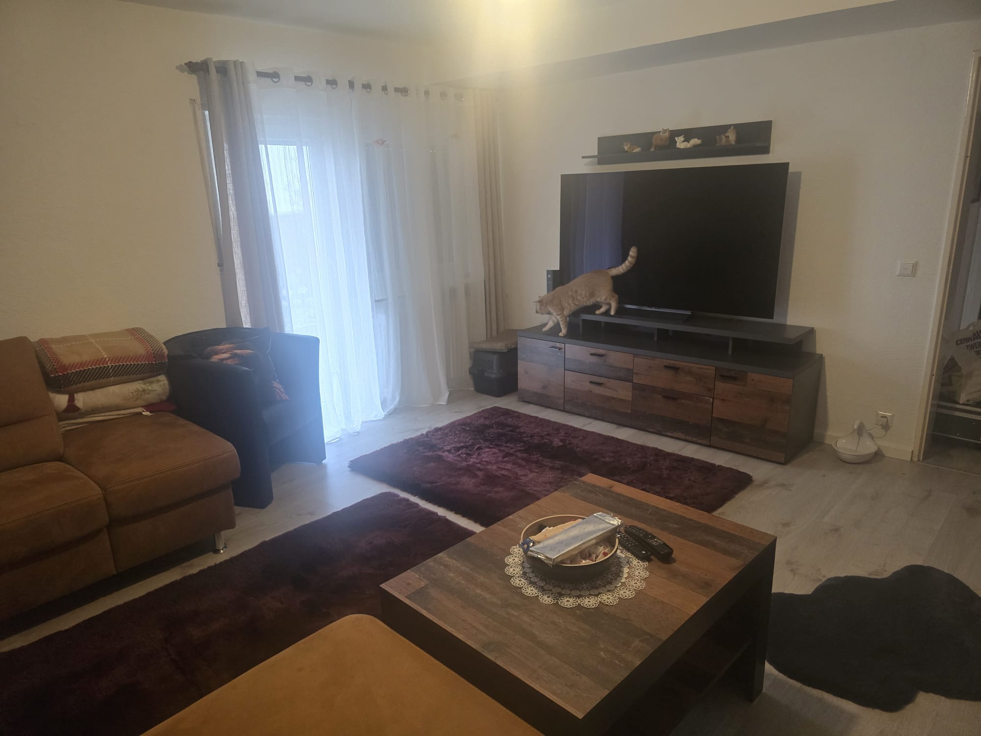 Vermietete 3-Zimmer-Wohnung — Ansicht 6