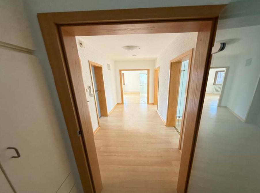 3-Zimmer-Wohnung mit Stellplatz — Ansicht 4