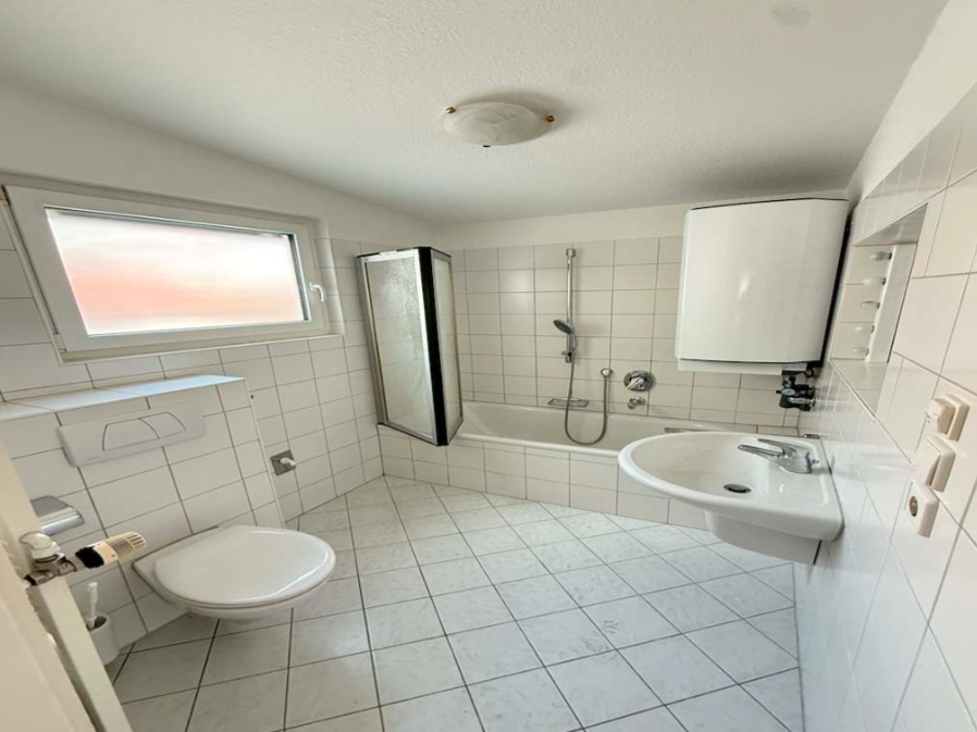 3-Zimmer-Wohnung mit Stellplatz — Ansicht 5