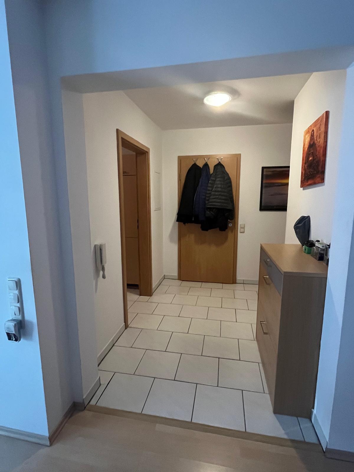 Attraktive 3-Zimmer-Wohnung — Ansicht 5