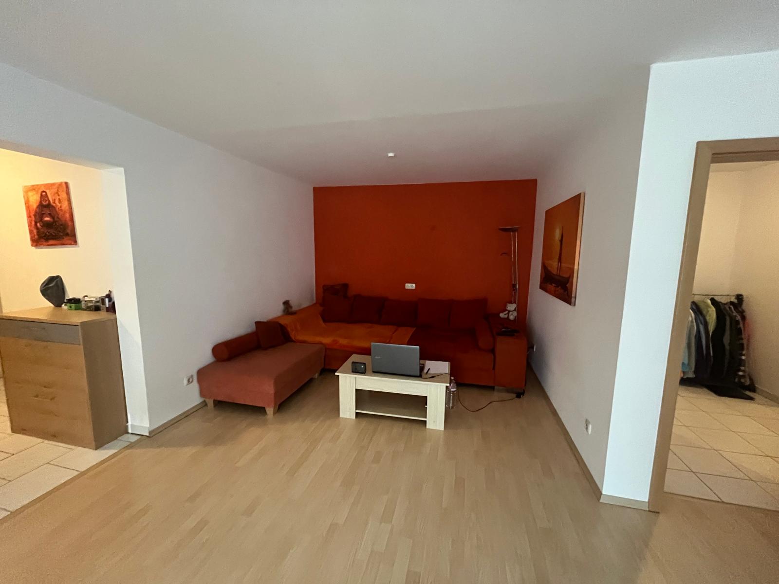 Attraktive 3-Zimmer-Wohnung — Ansicht 6